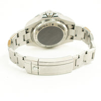 Deepsea 44mm Steel 116660