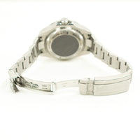 Deepsea 44mm Steel 116660