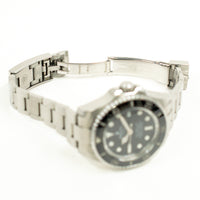 Deepsea 44mm Steel 116660