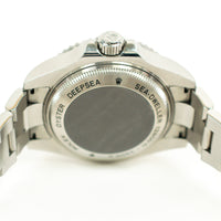 Deepsea 44mm Steel 116660