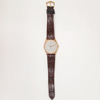 Calatrava 37mm Rose Gold Manual  5196R-001