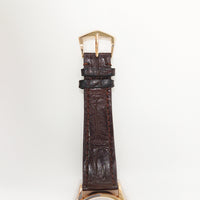 Calatrava 37mm Rose Gold Manual  5196R-001