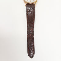 Calatrava 37mm Rose Gold Manual  5196R-001