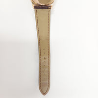 Calatrava 37mm Rose Gold Manual  5196R-001