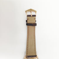 Calatrava 37mm Rose Gold Manual  5196R-001