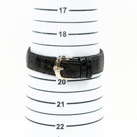 Cellini Date 39mm White Gold 50519