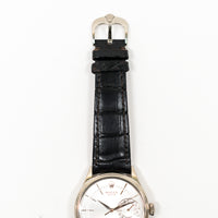 Cellini Date 39mm White Gold 50519