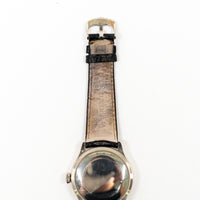 Cellini Date 39mm White Gold 50519