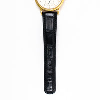 Grand Saxonia 40.6mm Rose Gold 307.032