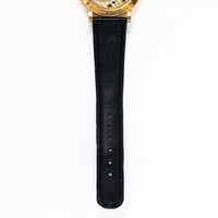 Grand Saxonia 40.6mm Rose Gold 307.032