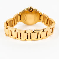 Ballon Bleu de Cartier 28mm Rose Gold WE9002Z3