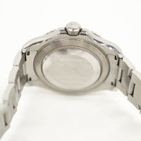 Yacht-Master 40mm Rolesium 126622