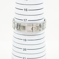 Yacht-Master 40mm Rolesium 126622