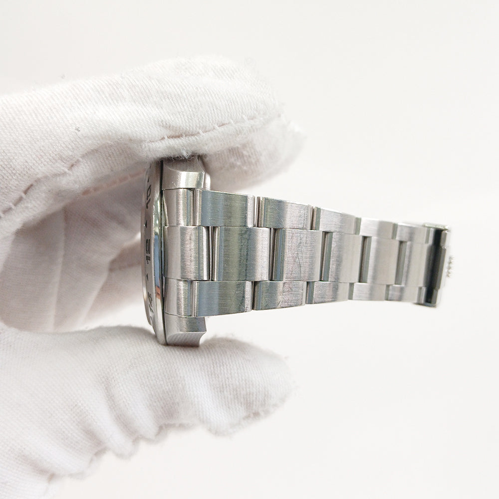 Explorer II 42mm Steel 216570