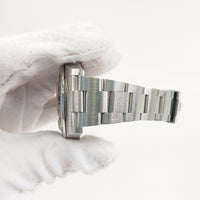 Explorer II 42mm Steel 216570