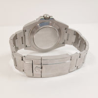 Explorer II 42mm Steel 216570