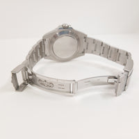 Explorer II 42mm Steel 216570