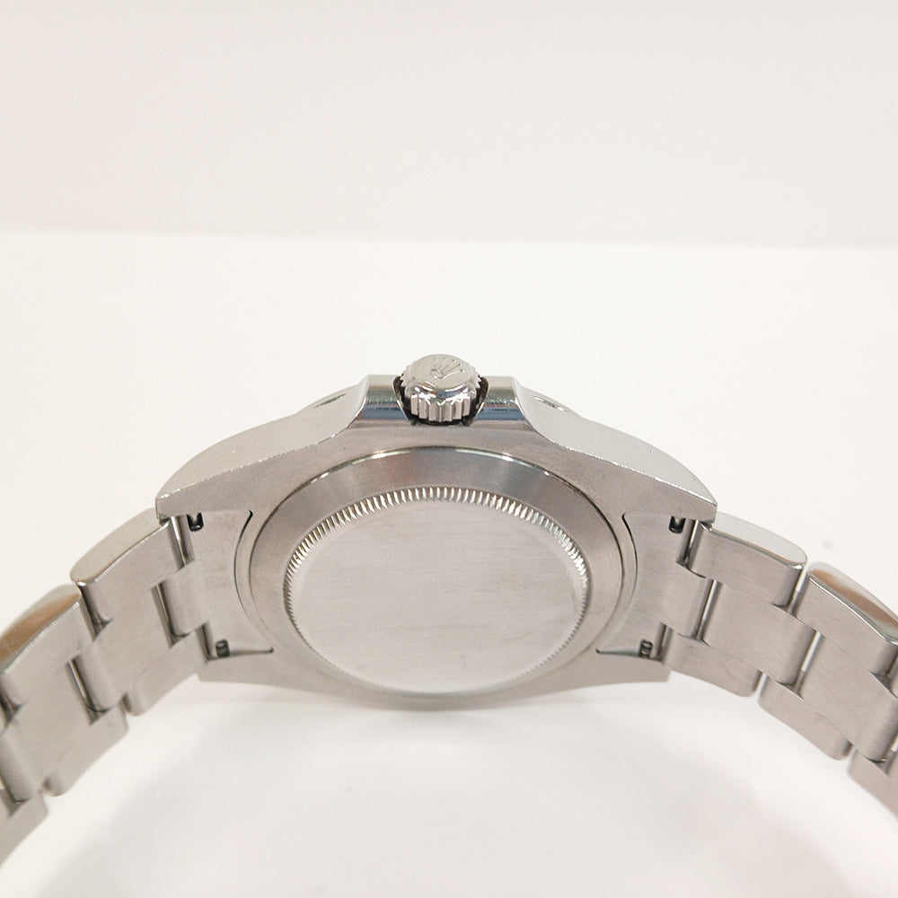 Explorer II 42mm Steel 216570