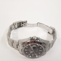 Explorer II 42mm Steel 216570