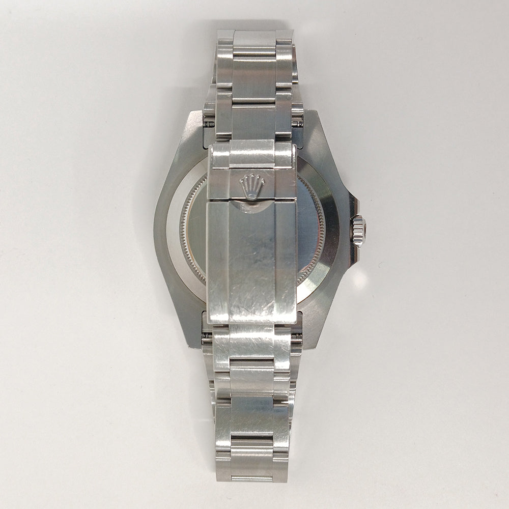 Explorer II 42mm Steel 216570