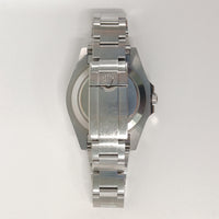 Explorer II 42mm Steel 216570