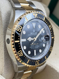 Rolex Sea-Dweller 126603