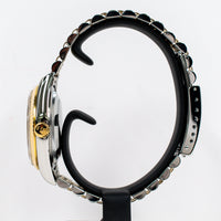 Datejust 36mm Steel and Yellow Gold 16233G