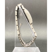 Tank Française Stainless Steel - 25mm x 20mm WE110006