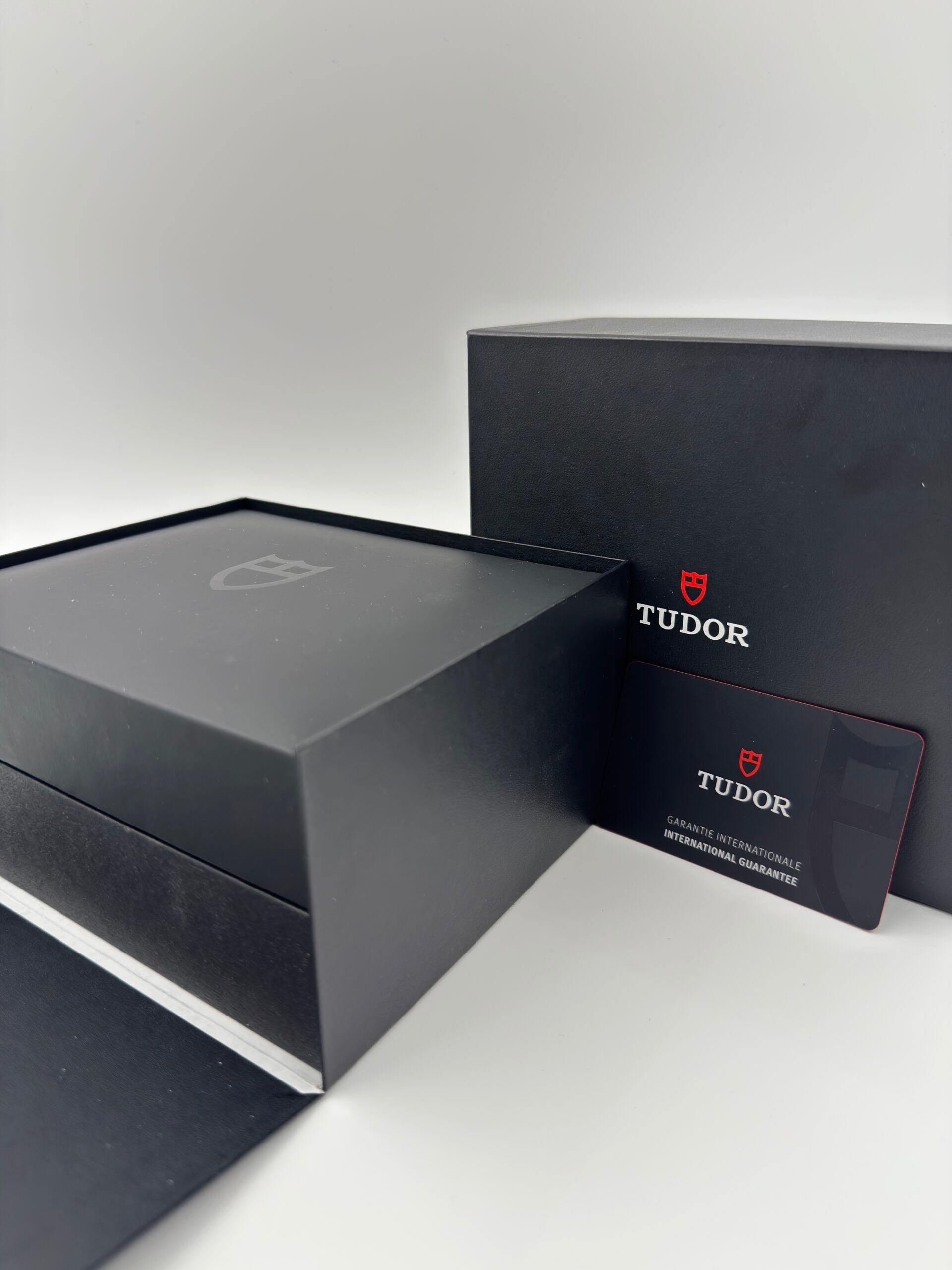 Tudor Pelagos FXD GMT 2542G257NU