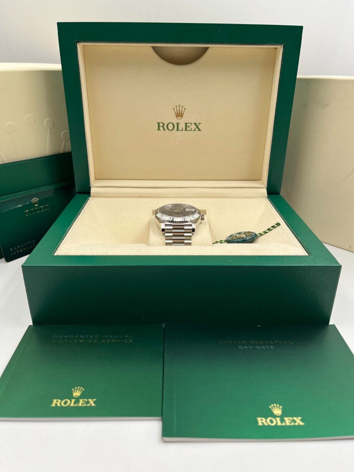 Rolex Day-Date 228239