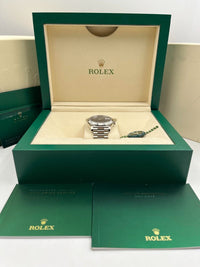 Rolex Day-Date 228239