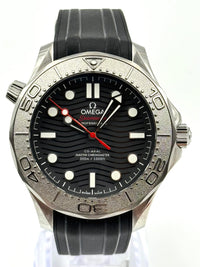 Omega Seamaster 300M Nekton 210.32.42.20.01.002
