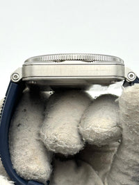 Bell &#038; Ross Diver BR0392-D-BU-ST/SRB