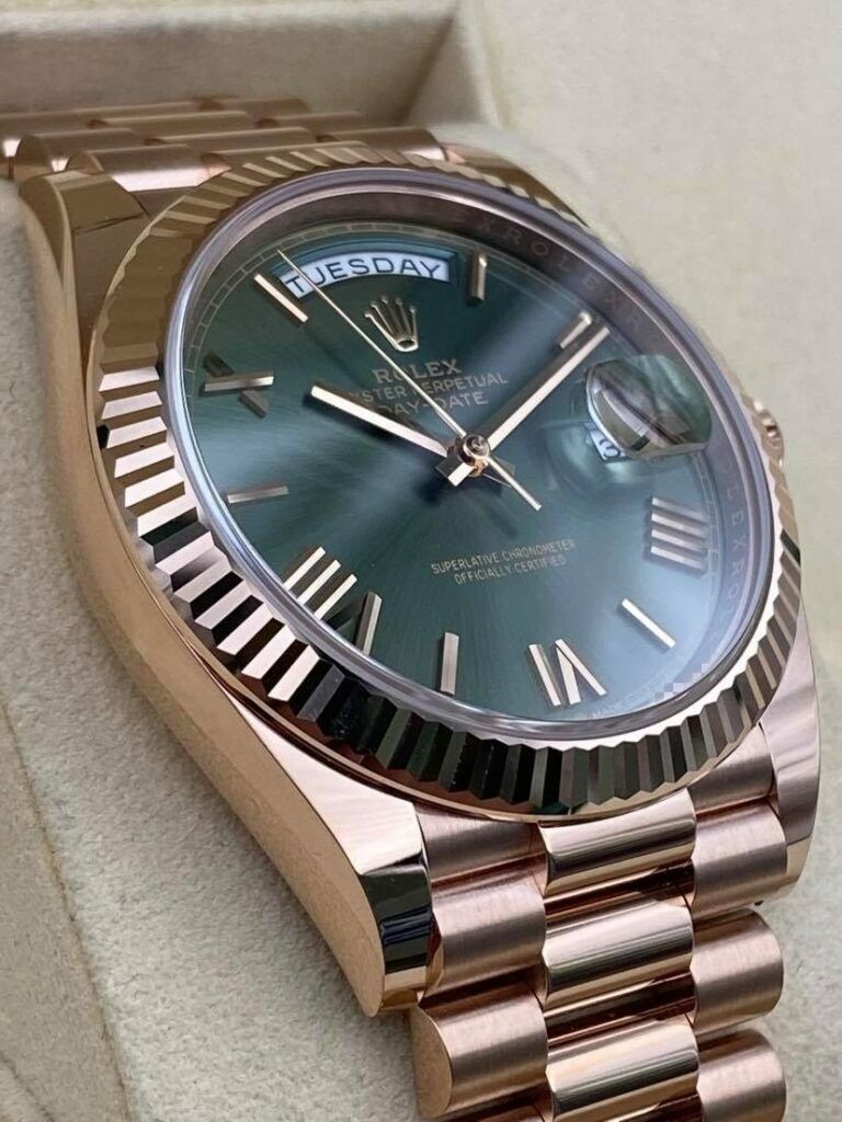 Rolex Day-Date 228235