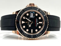 Rolex Yacht-Master 126655