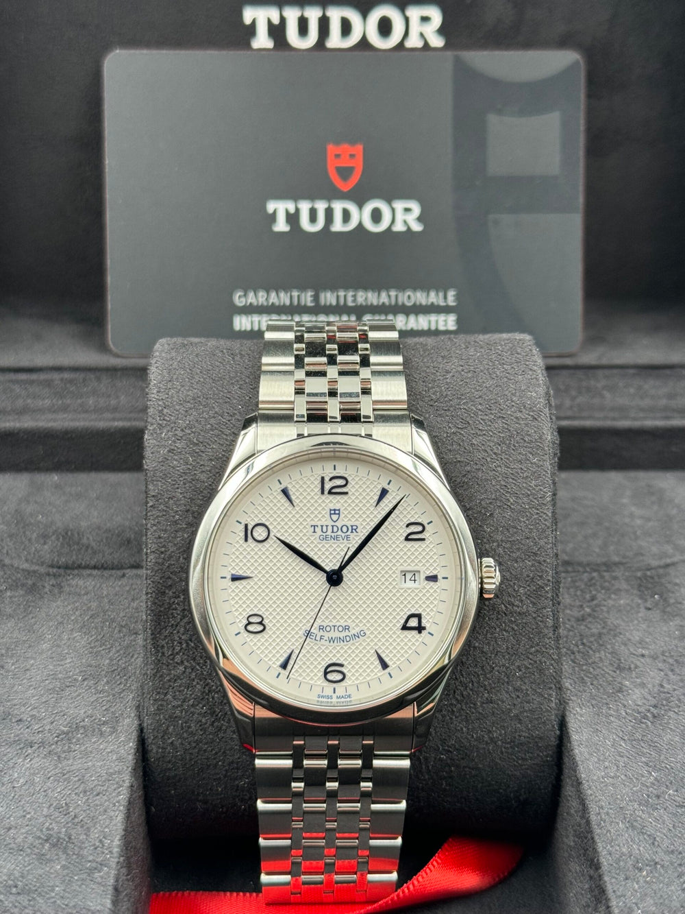 Tudor 1926 91550