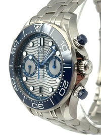 Omega Seamaster 300M 210.30.44.51.06.001