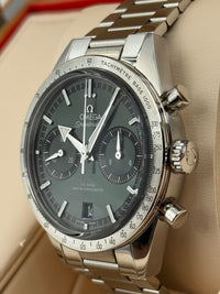 Omega Speedmaster &#8217;57 332.10.41.51.10.001