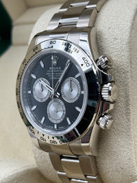 Rolex Daytona 126509