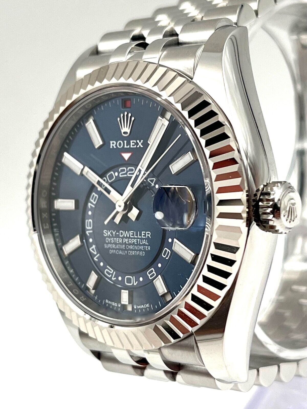 Rolex Sky-Dweller 336934