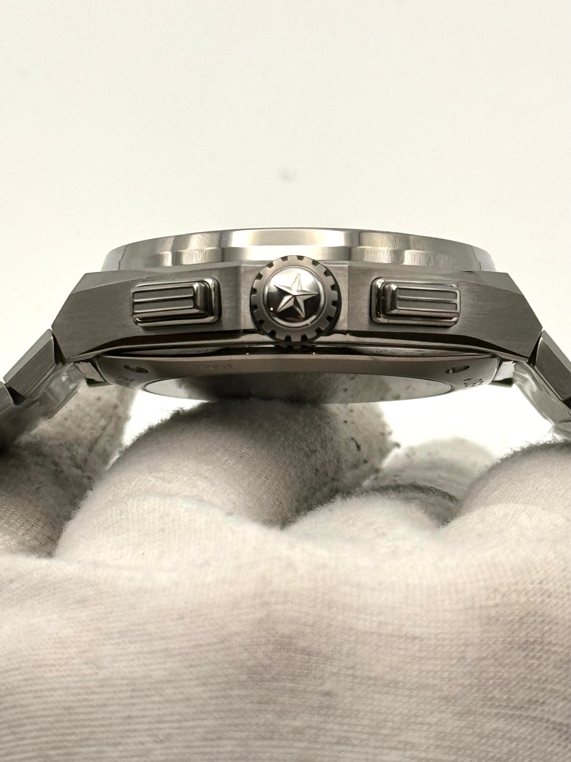 Zenith Defy El Primero 95.9000.9004/78.M900