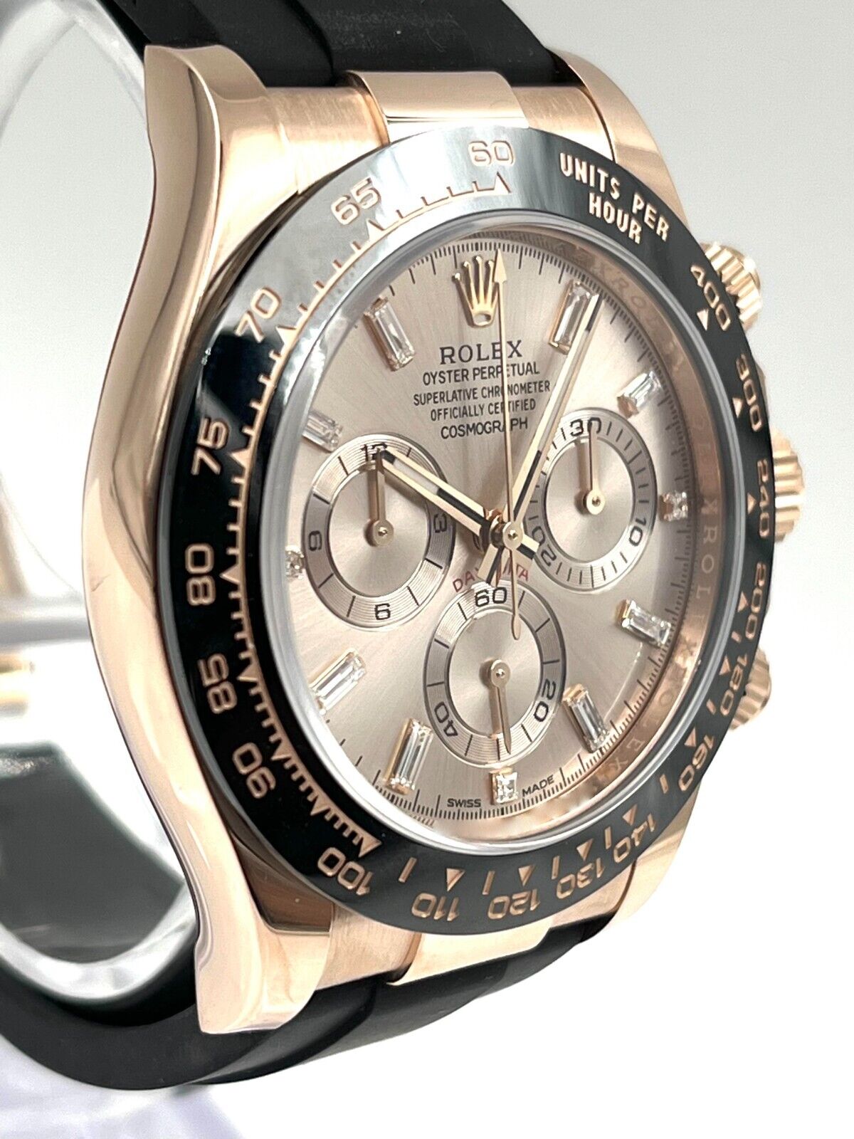 Rolex Daytona 116515LN