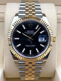 Rolex Datejust 41 126333