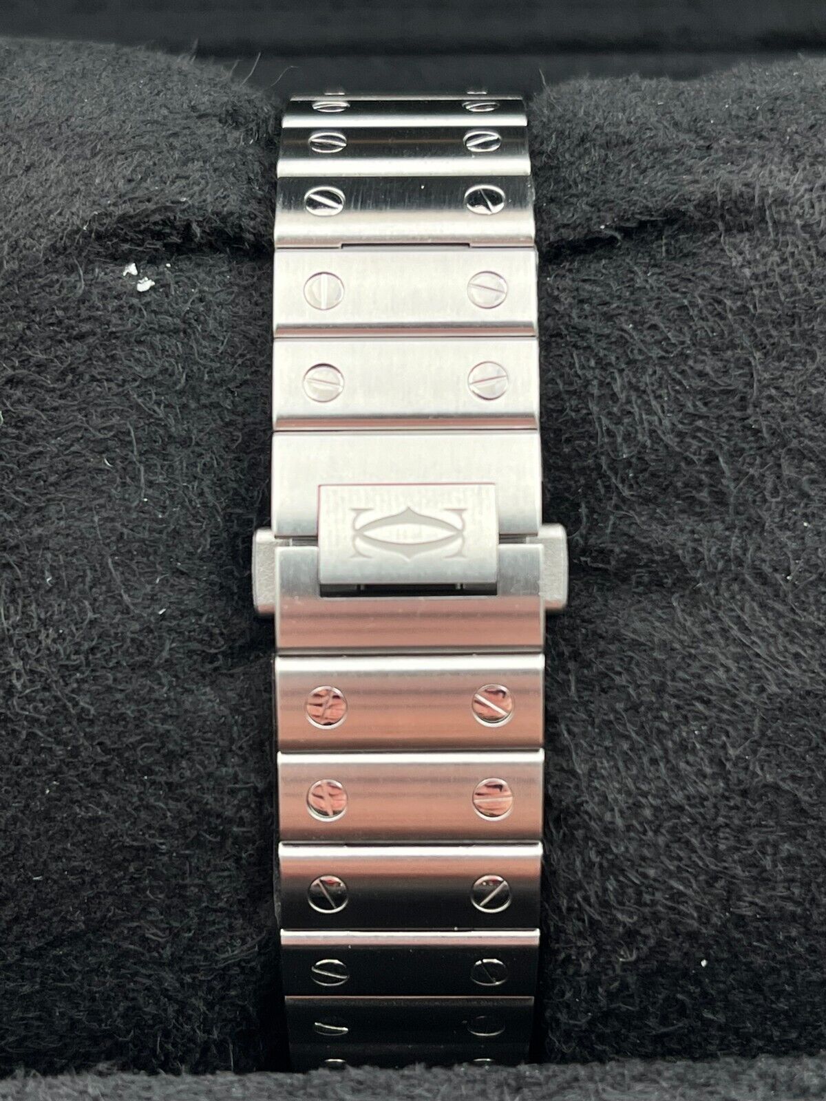 Cartier Santos WSSA0061