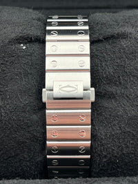 Cartier Santos WSSA0061