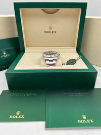 Rolex Explorer II 226570