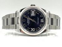 Rolex Datejust 36 126234