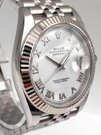 Rolex Datejust 41 126334