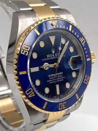 Rolex Submariner Date 126613LB