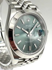 Rolex Datejust 41 126300